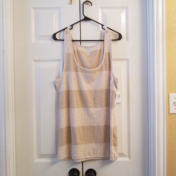 Old Navy Tops - 2 Old Navy Tank Tops